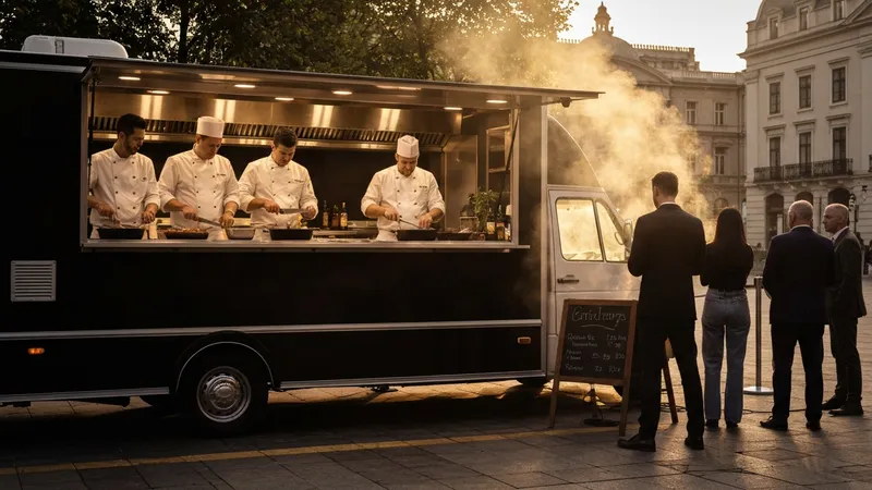 Les techniques culinaires essentielles
